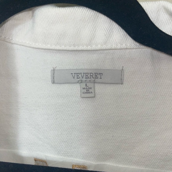 Nothing But Country Bride Fringe Jacket - Picture 10 of 10